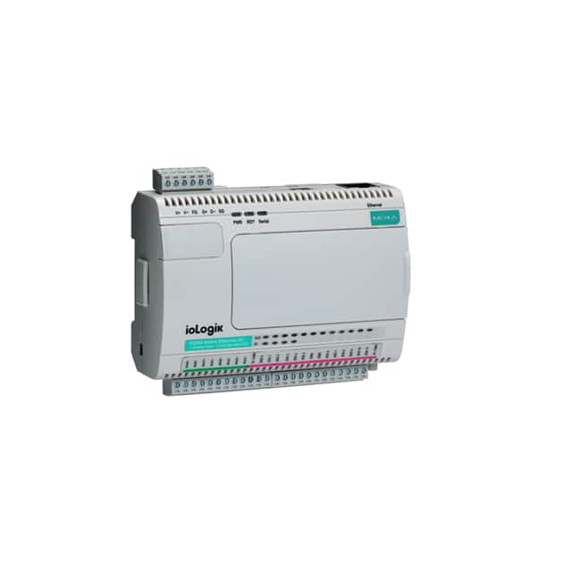 image of Controllers - Programmable (PLC, PAC)> IOLOGIK E2214